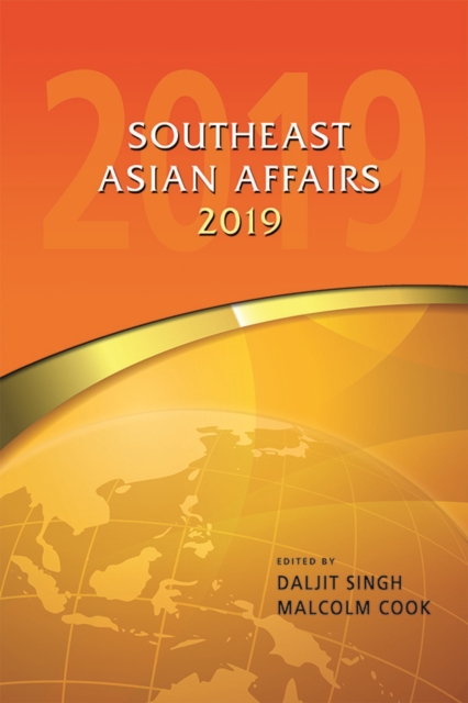 Southeast Asian Affairs 2019, PDF eBook