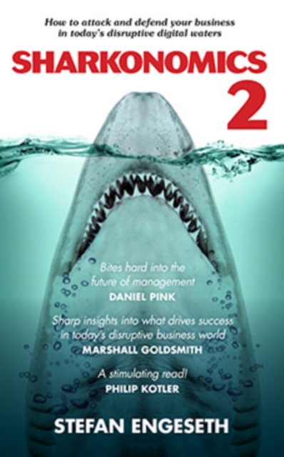 Sharkonomics 2, EPUB eBook