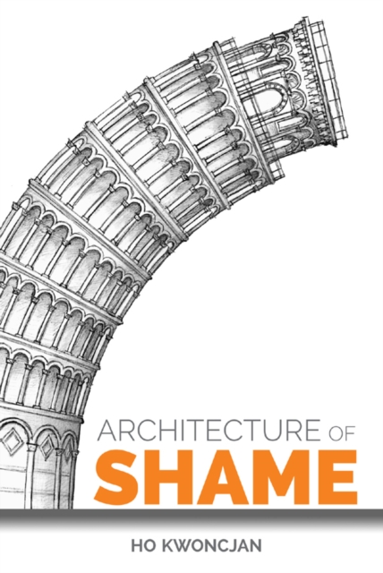 Architecture of Shame, EPUB eBook