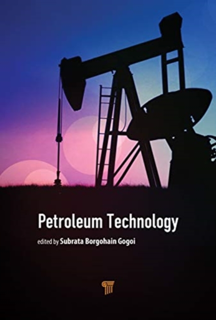 Advances in Petroleum Technology, Hardback Book