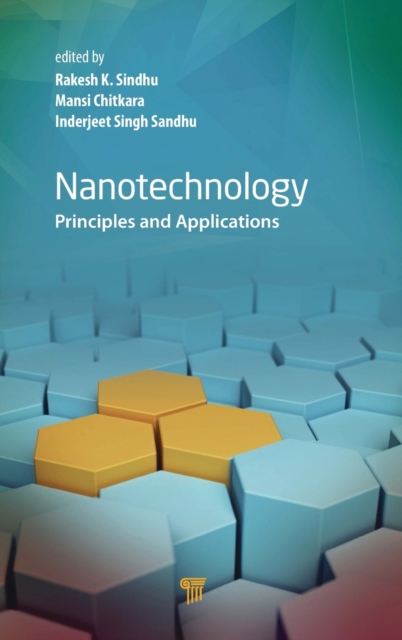 Nanotechnology : Principles and Applications, Hardback Book