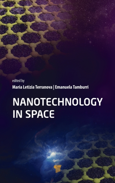 Nanotechnology in Space, Hardback Book