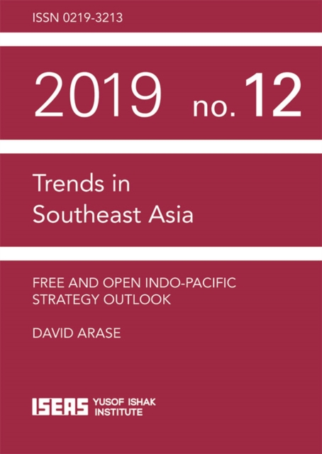 Free and Open Indo-Pacific Strategy Outlook, PDF eBook