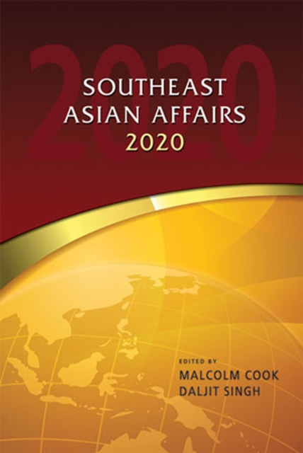 Southeast Asian Affairs 2020, PDF eBook