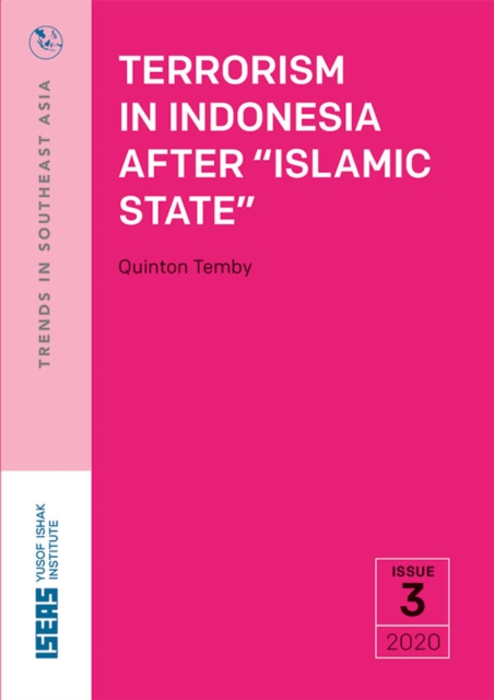 Terrorism in Indonesia after “Islamic State”, PDF eBook