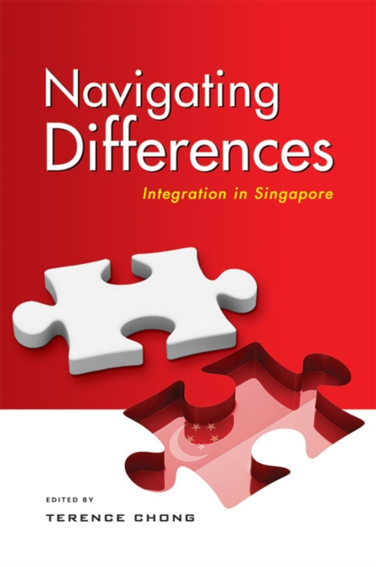 Navigating Differences, PDF eBook