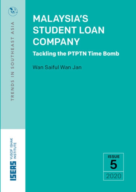 Malaysia's Student Loan Company, PDF eBook