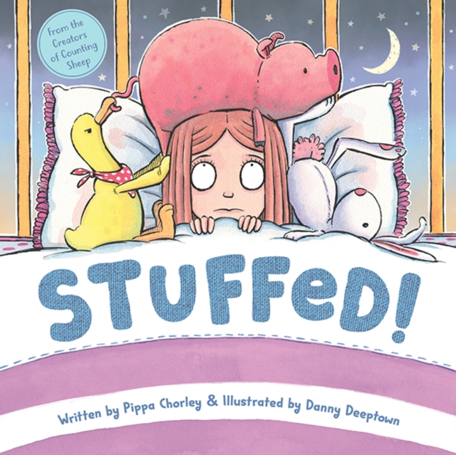 Stuffed!, EPUB eBook