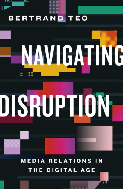 Navigating Disruption, EPUB eBook