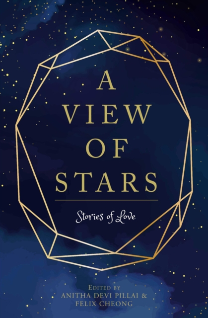 A View of Stars, EPUB eBook