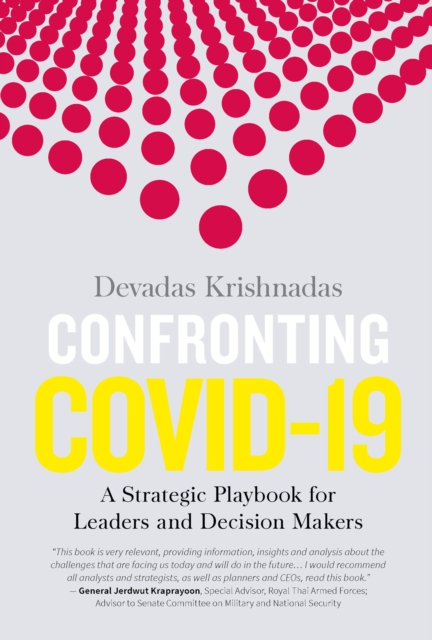 Confronting Covid-19, EPUB eBook