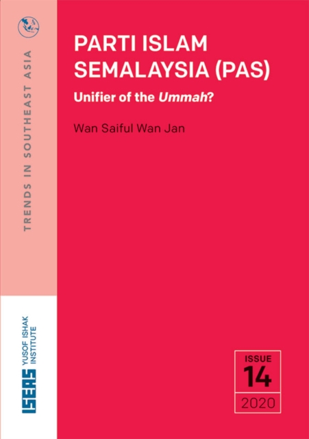 Parti Islam SeMalaysia (PAS), PDF eBook