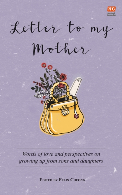 Letter to My Mother, EPUB eBook