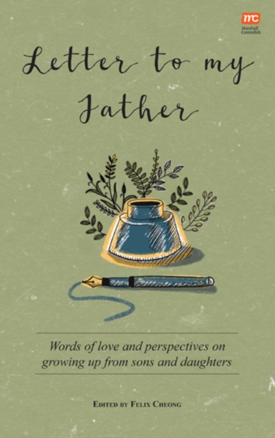 Letter to My Father, EPUB eBook