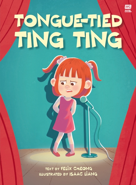 Tongue Tied-Ting Ting, EPUB eBook