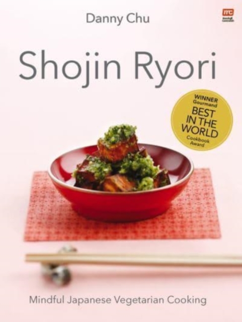 Shojin Ryori : Mindful Japanese Vegetarian Cooking, Paperback / softback Book