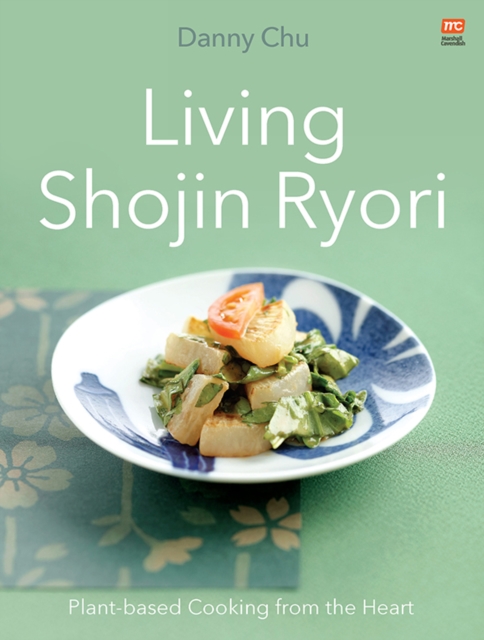 Living Shojin Ryori (New Edition), EPUB eBook