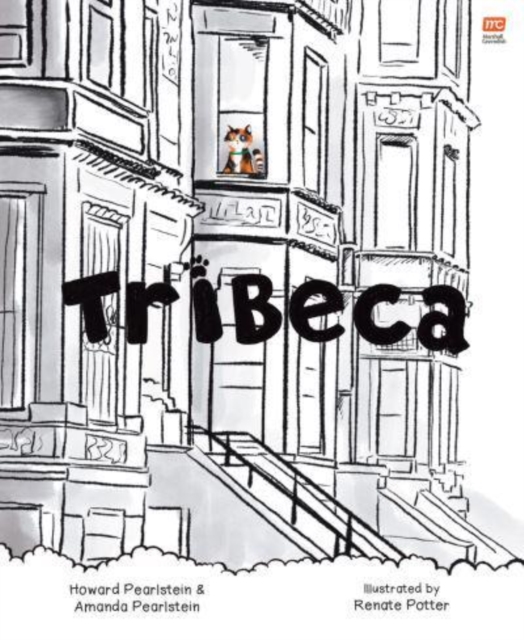 Tribeca, Paperback / softback Book