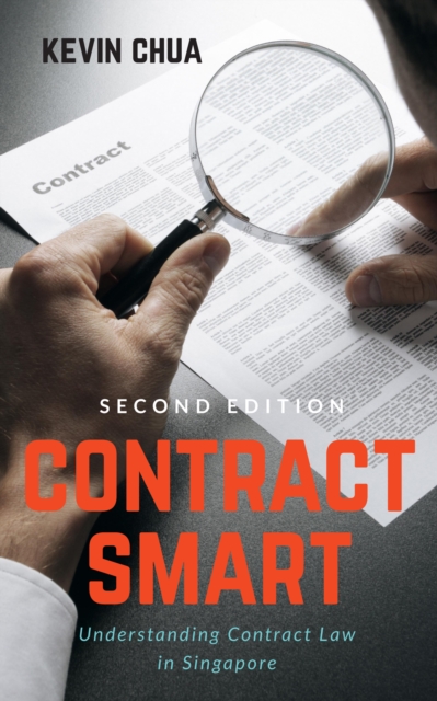 Contract Smart (2nd Edition), EPUB eBook