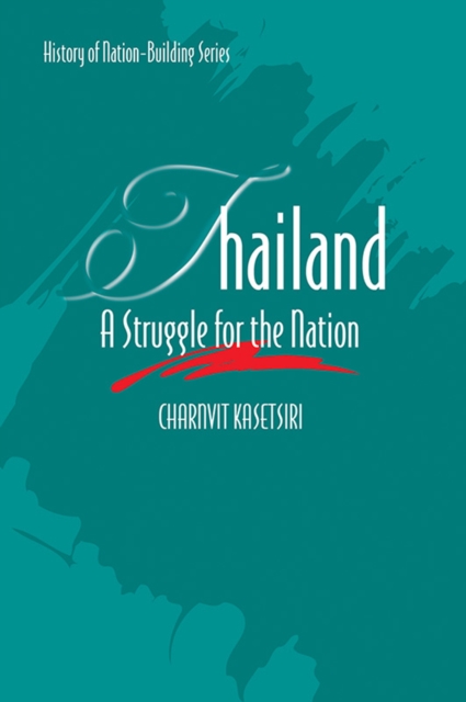 Thailand, PDF eBook