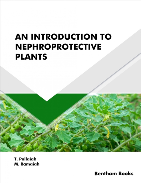 An Introduction to Nephroprotective Plants, EPUB eBook