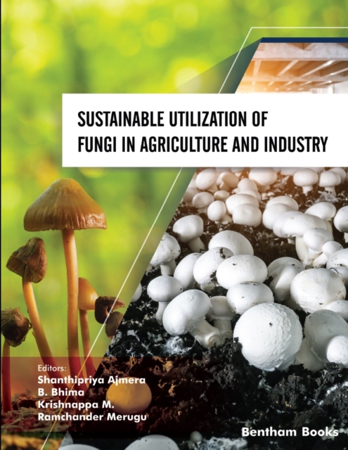 Sustainable Utilization of Fungi in Agriculture and Industry, EPUB eBook