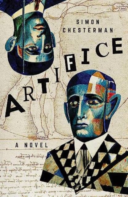 Artifice: A Novel, Paperback / softback Book