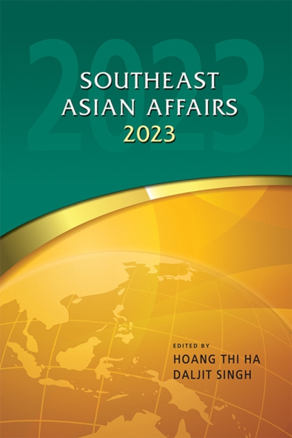 Southeast Asian Affairs 2023, PDF eBook