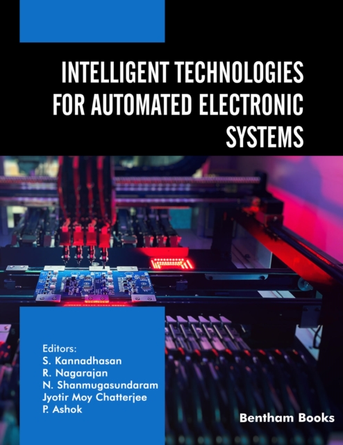 Intelligent Technologies for Automated Electronic Systems, EPUB eBook