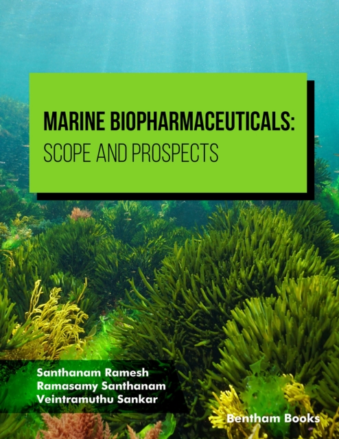Marine Biopharmaceuticals: Scope and Prospects, EPUB eBook