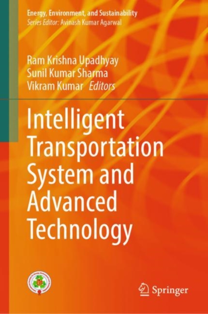 Intelligent Transportation System and Advanced Technology, Hardback Book