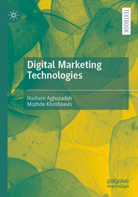 Digital Marketing Technologies, EPUB eBook