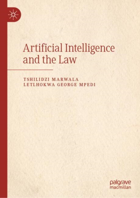 Artificial Intelligence and the Law, EPUB eBook