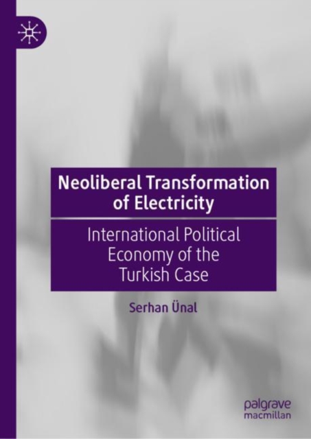 Neoliberal Transformation of Electricity : International Political Economy of the Turkish Case, EPUB eBook