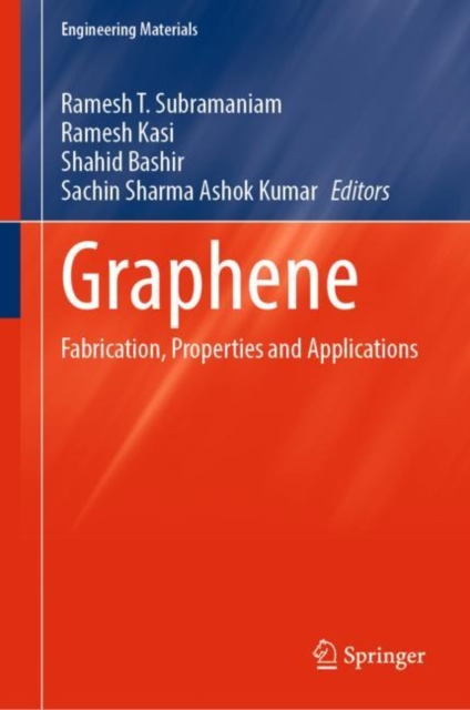 Graphene : Fabrication, Properties and Applications, EPUB eBook