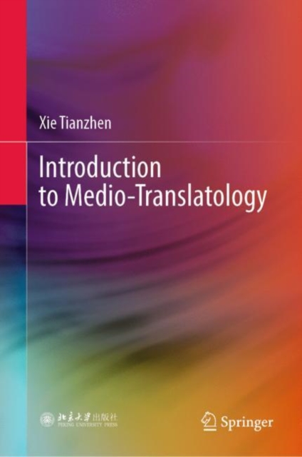 Introduction to Medio-Translatology, EPUB eBook
