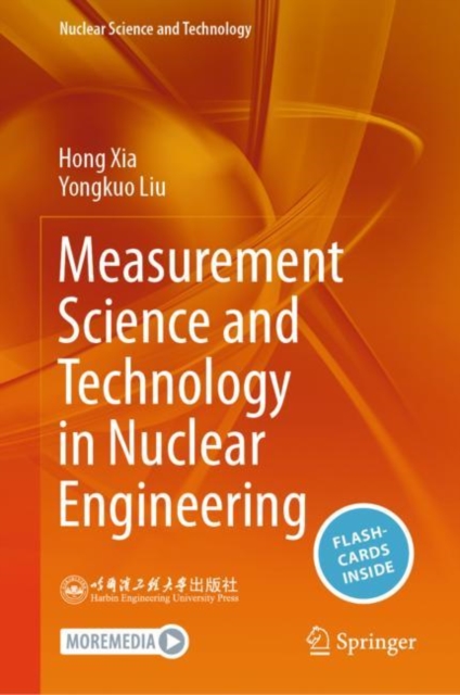 Measurement Science and Technology in Nuclear Engineering, Multiple-component retail product Book