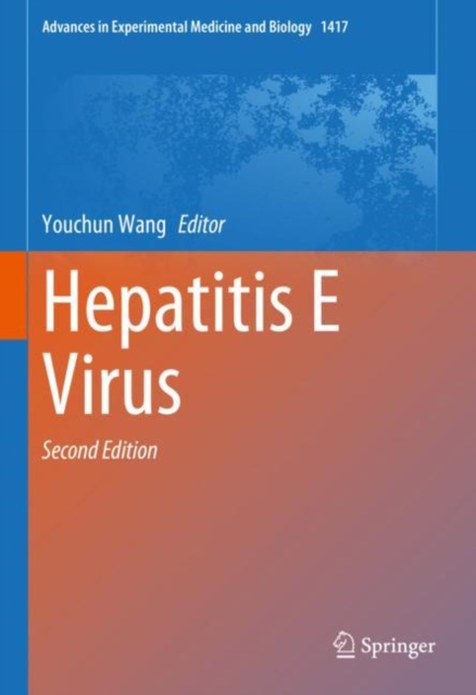Hepatitis E Virus, EPUB eBook