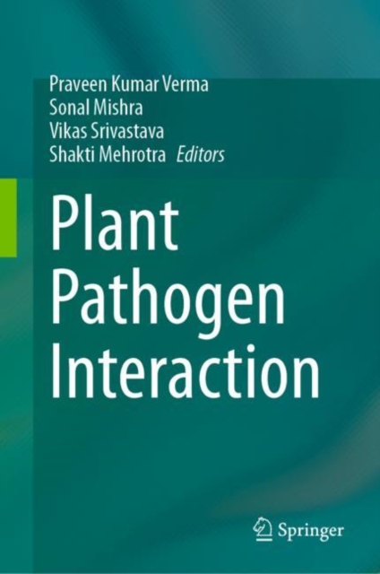 Plant Pathogen Interaction, EPUB eBook