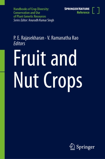 Fruit and Nut Crops, EPUB eBook