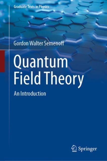 Quantum Field Theory : An Introduction, EPUB eBook