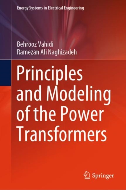Principles and Modeling of the Power Transformers, EPUB eBook