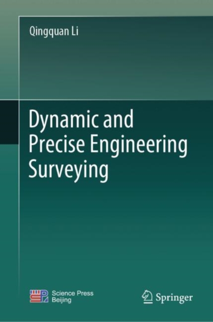 Dynamic and Precise Engineering Surveying, EPUB eBook