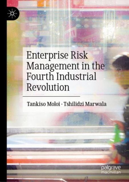 Enterprise Risk Management in the Fourth Industrial Revolution, EPUB eBook