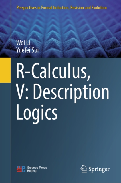 R-Calculus, V: Description Logics, EPUB eBook