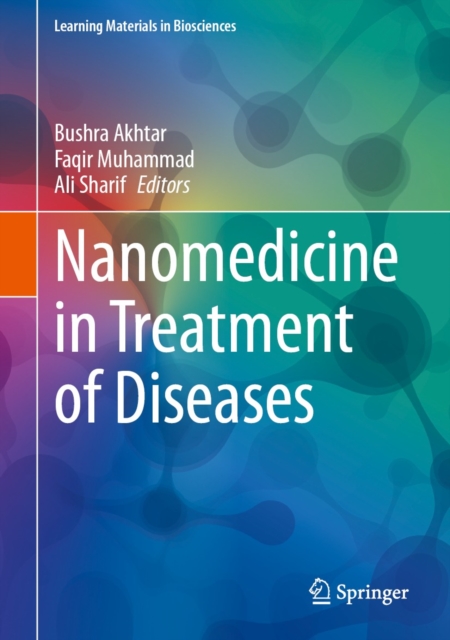 Nanomedicine in Treatment of Diseases, EPUB eBook