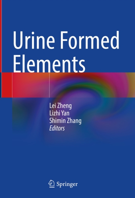 Urine Formed Elements, EPUB eBook