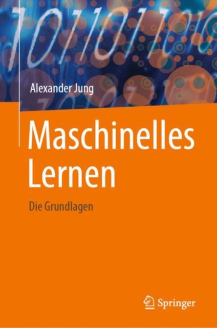 Maschinelles Lernen : Die Grundlagen, EPUB eBook