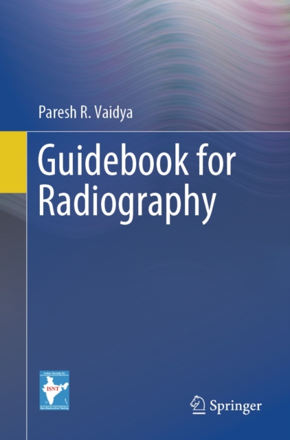 Guidebook for Radiography, EPUB eBook