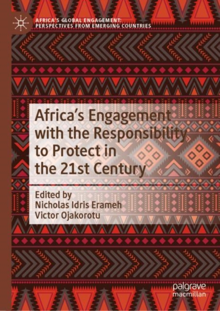 Africa's Engagement with the Responsibility to Protect in the 21st Century, EPUB eBook